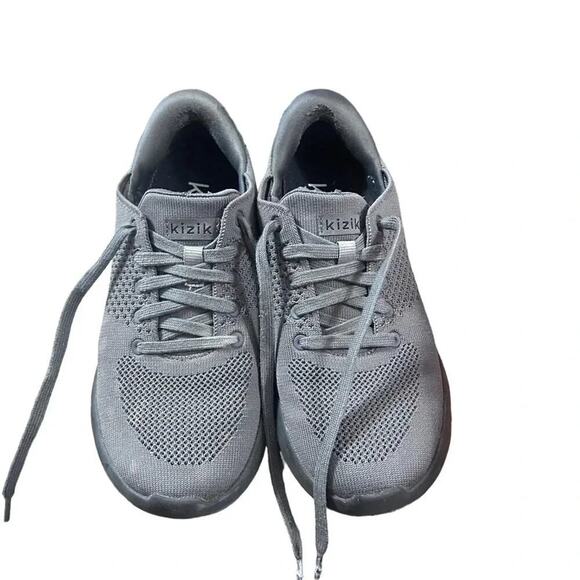 Kizik Women's Lima in Grey size 7.5 - Picture 1 of 12